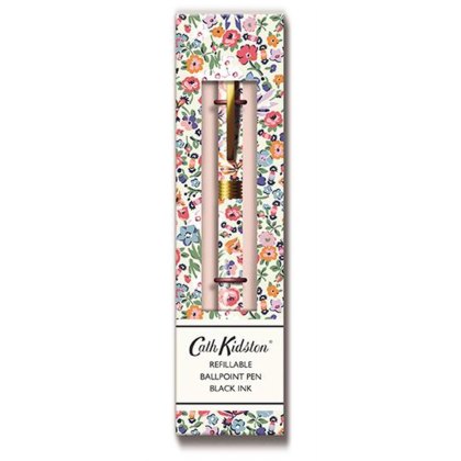 Cath Kidston Single Pen in a Box Cath Kidston Single Pen in a Box