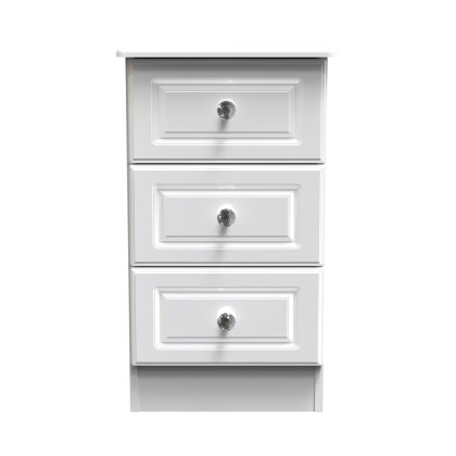 Edinburgh 3 Drawer Locker Edinburgh 3 Drawer Locker