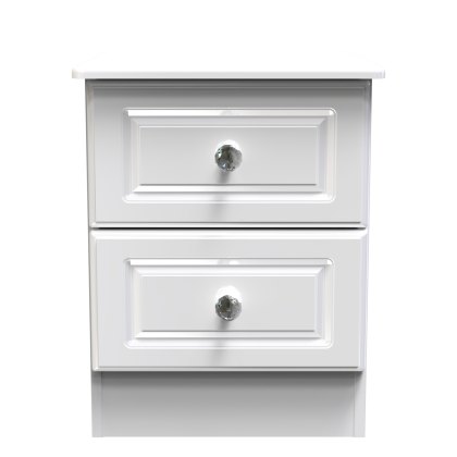 Edinburgh 2 Drawer Locker Edinburgh 2 Drawer Locker