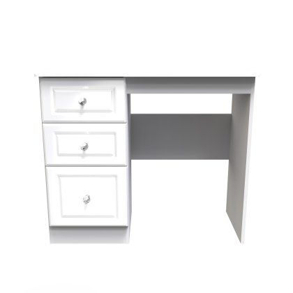 Edinburgh Vanity Desk Edinburgh Vanity Desk