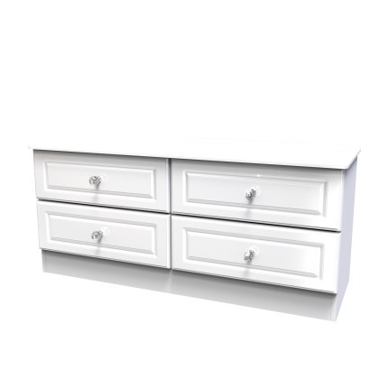 Edinburgh 4 Drawer Bed Box