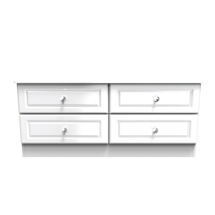 Edinburgh 4 Drawer Bed Box