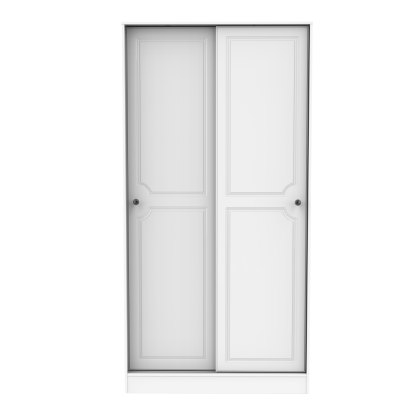 Edinburgh Sliding Wardrobe Edinburgh Sliding Wardrobe