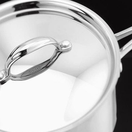 Stellar Profile 7000 24cm Non-Stick Saute Pan