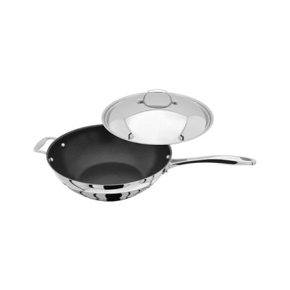 Stellar Profile 7000 30cm Non-Stick Wok Stellar Profile 7000 30cm Non-Stick Wok
