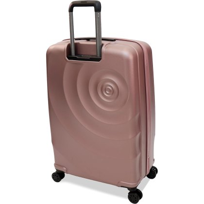 Saturn Rose Pink Large 77cm Trolley Case