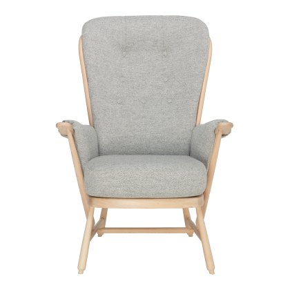 Ercol Evergreen High Back Easy Chair