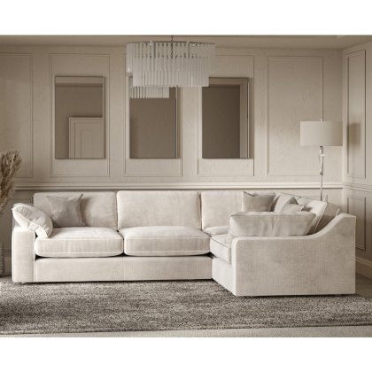 New York Corner Sofa