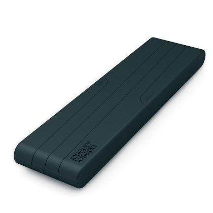 Joseph Joseph Black Stretch Silicone Pot Stand Joseph Joseph Black Stretch Silicone Pot Stand