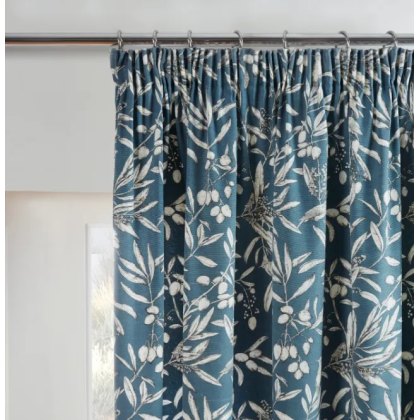 Sundour Aviary Lined Curtains