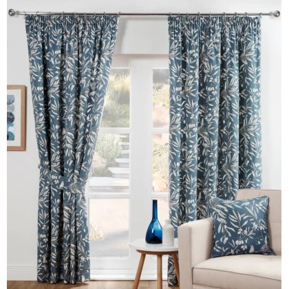 Sundour Aviary Lined Curtains Sundour Aviary Lined Curtains