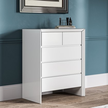 Vesper Bedroom