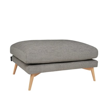 Ercol Forli Large Footstool Ercol Forli Large Footstool