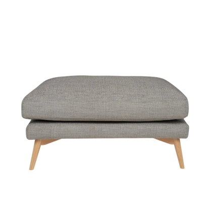 Ercol Forli Large Footstool Ercol Forli Large Footstool