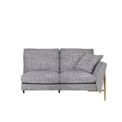 Ercol Forli Medium Sofa Unit