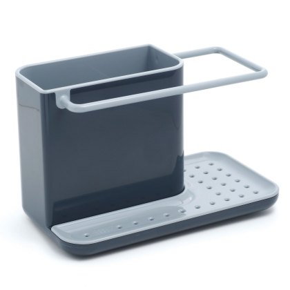 Joseph Joseph Grey Sink Caddy Joseph Joseph Grey Sink Caddy