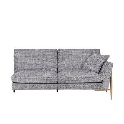 Ercol Forli Grand Sofa Unit