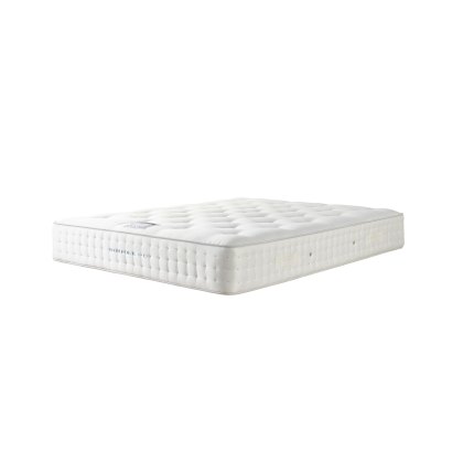 Norfolk & Co Comfort Natural Mattress