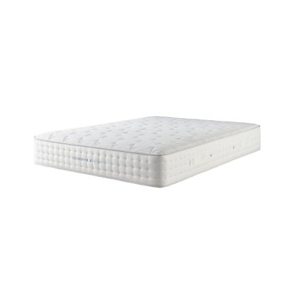 Norfolk & Co Comfort Natural Plus Mattress