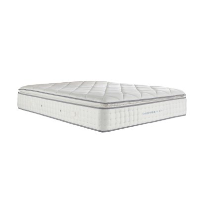 Norfolk & Co Loft Plush Mattress