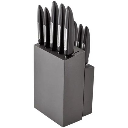 Judge Sabatier 9 Piece Knife Block Set