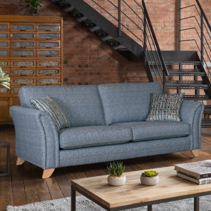 Ellie Grand Sofa