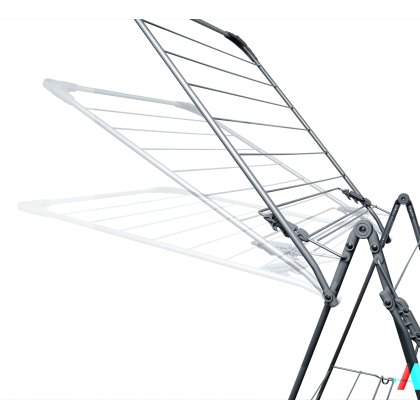 Addis 13.5m Large X Wing Airer