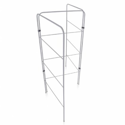 Addis 3 Panel Gatefold Airer Addis 3 Panel Gatefold Airer