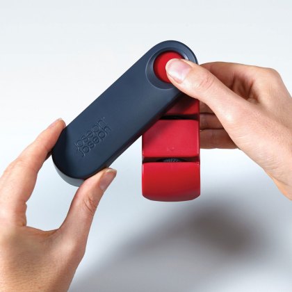 Joseph Joseph Rota Knife Sharpener Joseph Joseph Rota Knife Sharpener