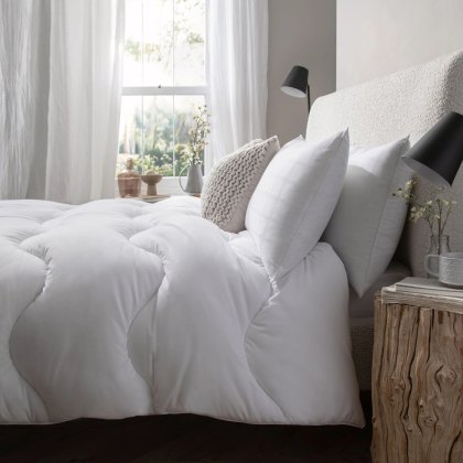 The Fine Bedding Company Allergy Defence Duvet The Fine Bedding Company Allergy Defence Duvet