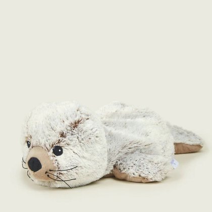 Warmies Microwavable Seal