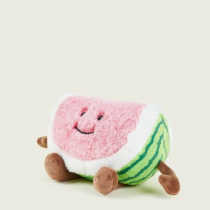 Warmies Microwavable Watermelon