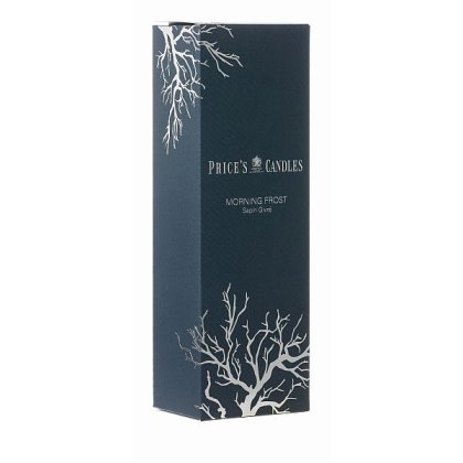 Luxury Morning Frost Reed Diffuser