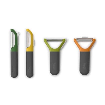 Joseph Joseph Multi-Peel Straight Peeler