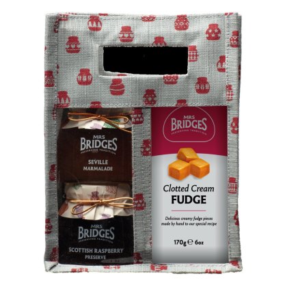 Mrs Bridges Grey Classic Collection Mrs Bridges Grey Classic Collection