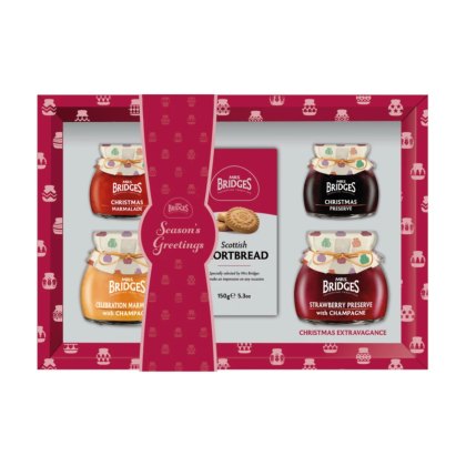 Mrs Bridges Christmas Extravagance Mansion Box Mrs Bridges Christmas Extravagance Mansion Box