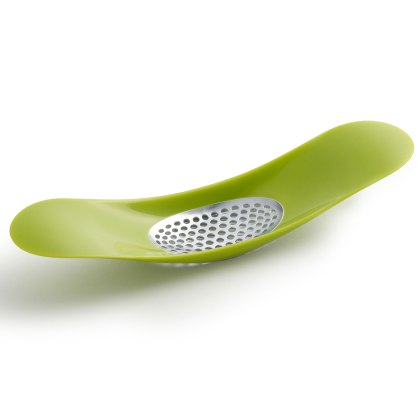 Joseph Joseph Green Garlic Rocker Joseph Joseph Green Garlic Rocker