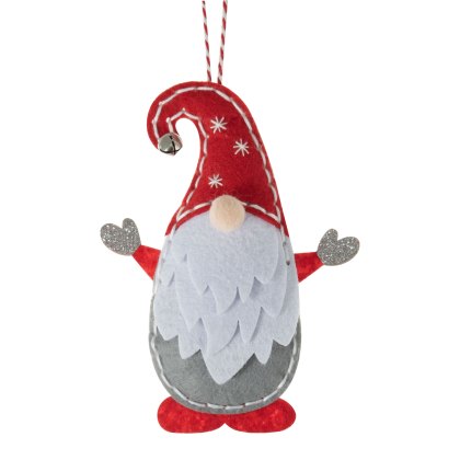 Trimits Gonk Felt Craft Kit