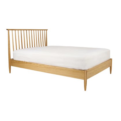 Ercol Teramo Bed