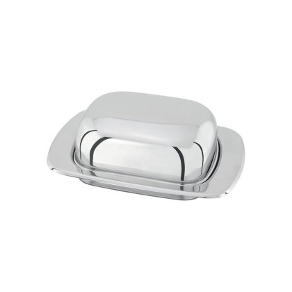 Judge Domed Butter Dish