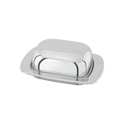 Judge Domed Butter Dish Judge Domed Butter Dish