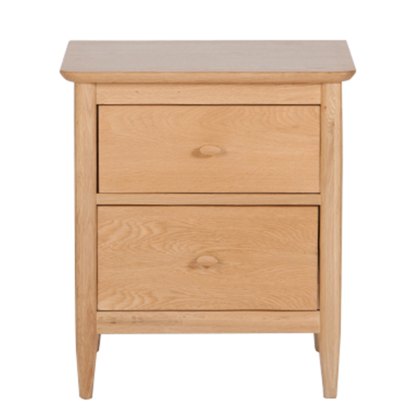 Ercol Teramo Bedside Cabinet