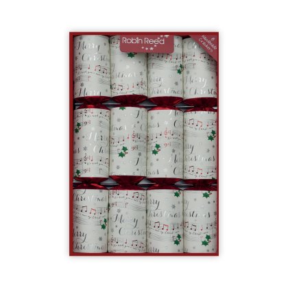 Robin Reed Music Chime Bars Box Of 8 Crackers Robin Reed Music Chime Bars Box Of 8 Crackers