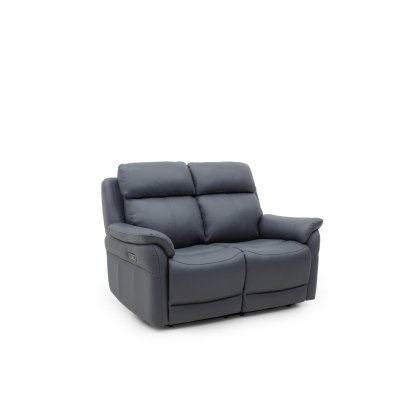 Lisbon 2 Seater Power Recliner Sofa Lisbon 2 Seater Power Recliner Sofa