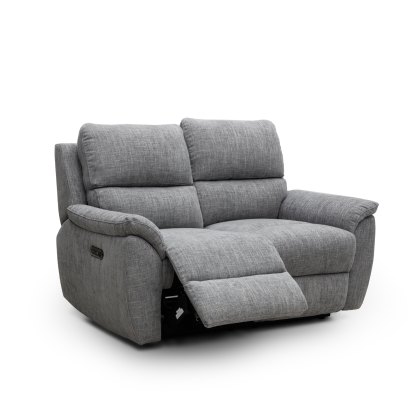 Milan 2 Seater Recliner Sofa Milan 2 Seater Recliner Sofa