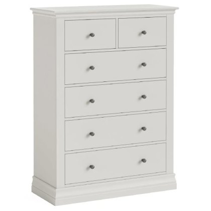 Cotswold Cotton 2 Over 4 Chest Cotswold Cotton 2 Over 4 Chest