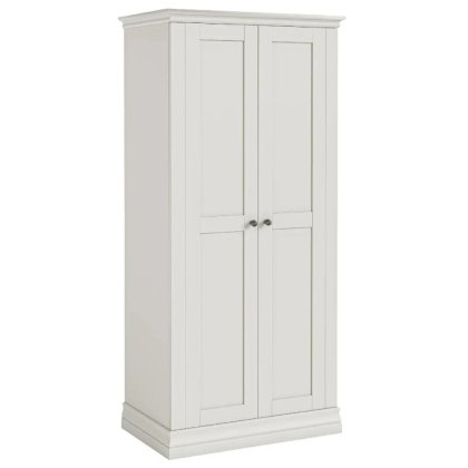 Cotswold Cotton Full Hanging Wardrobe Cotswold Cotton Full Hanging Wardrobe