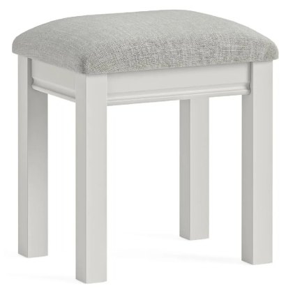 Cotswold Cotton Dressing Table Stool Cotswold Cotton Dressing Table Stool