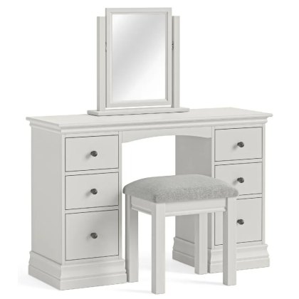 Cotswold Cotton Vanity Mirror