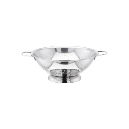 Judge Colander Judge Colander